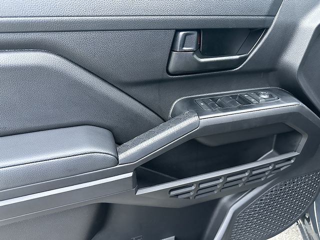 New 2026 Gray Toyota SR image 20