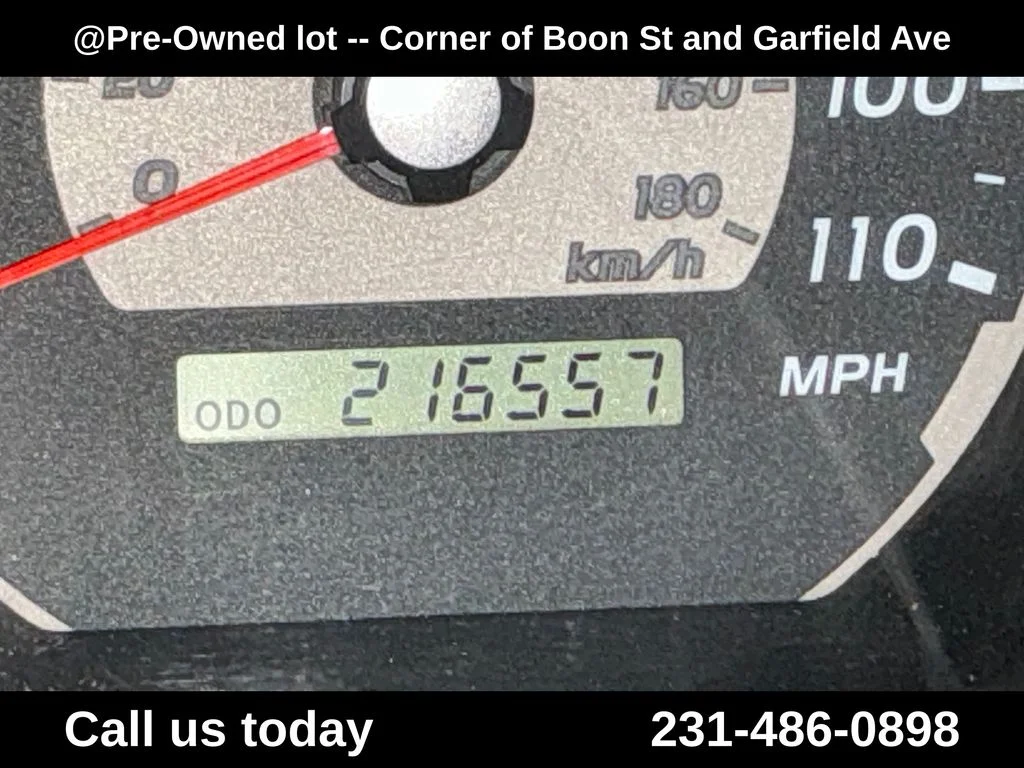Used 2003  Toyota SR5 image 21