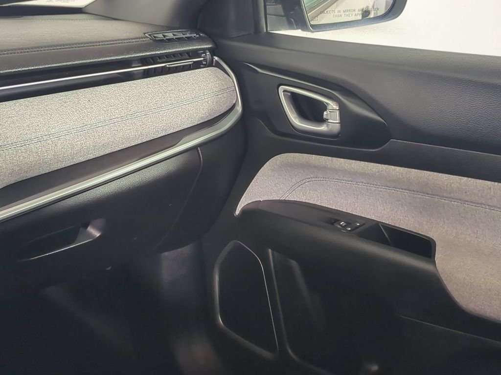 2024 Jeep Compass Latitude - Photo 19