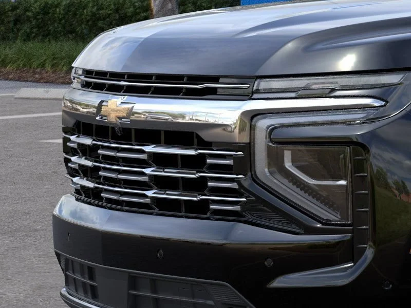 2026 Chevrolet Suburban Premier - Photo 23