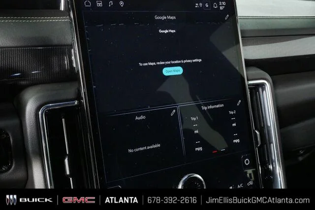 New 2026 Onyx Black GMC Elevation image 14