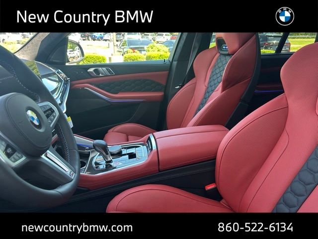 2026 BMW X5 M X5 M - Photo 23