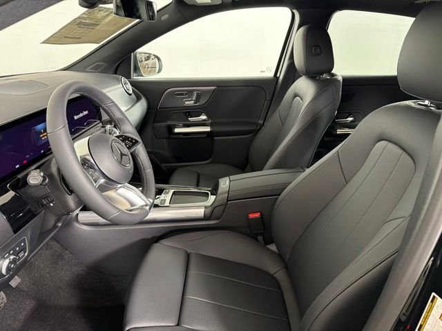 New 2026 Cosmos Black Metallic Mercedes-Benz GLA 250 image 11