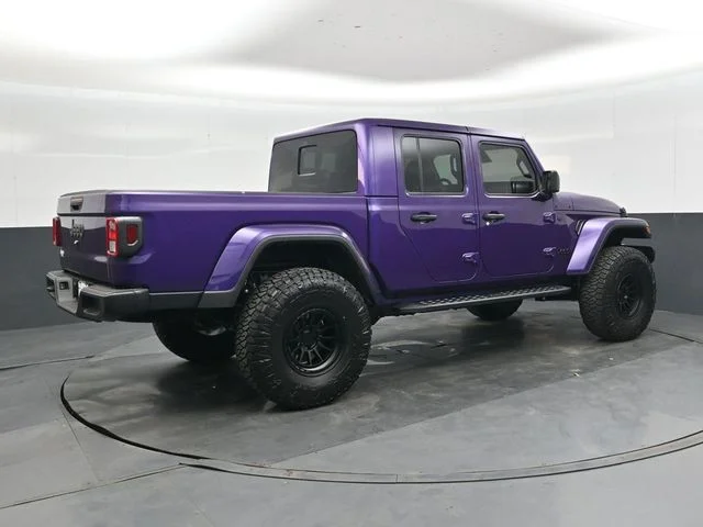 New 2026 Reign Exterior Paint Jeep Sport S image 4