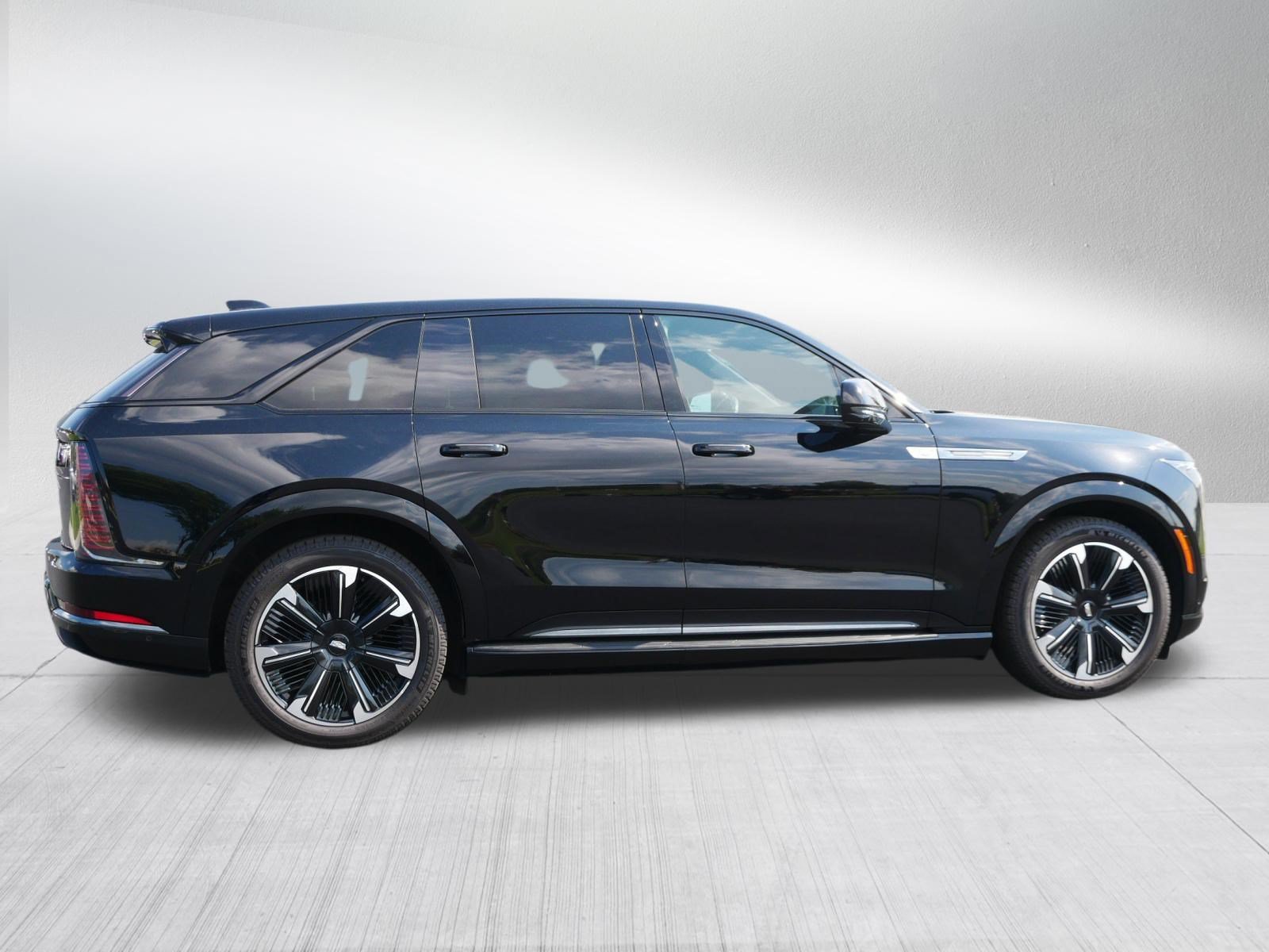 2026 Cadillac Escalade IQ Sport - Photo 6