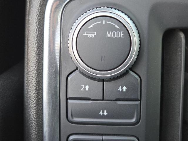 Certified Used 2020 Red Quartz Tintcoat GMC  image 8