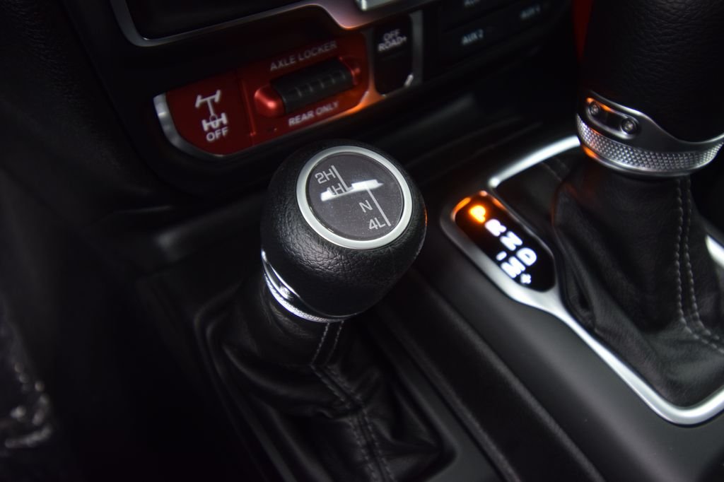 2026 Jeep Wrangler 2-Door Willys - Photo 38