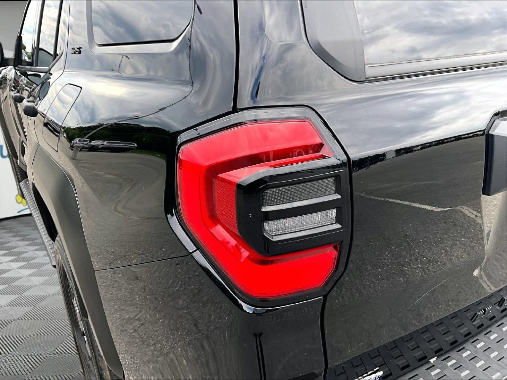 Used 2025 Black Toyota SR5 image 34