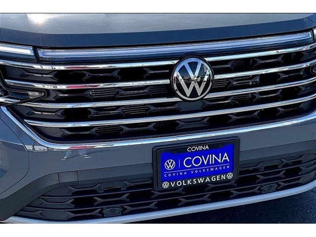 2026 Volkswagen Atlas SE w/Tech - Photo 30