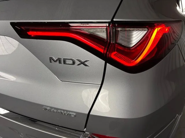 2026 Acura MDX Advance Package - Photo 7
