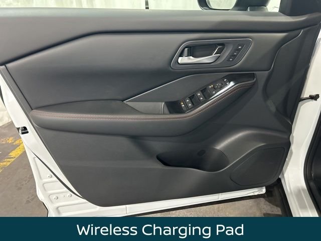 2026 Nissan Rogue Rock Creek - Photo 14