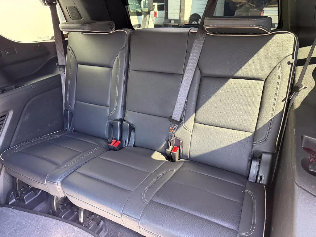 Used 2025 Black Chevrolet Premier image 5