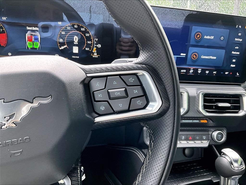 2024 Ford Mustang GT Premium - Photo 19