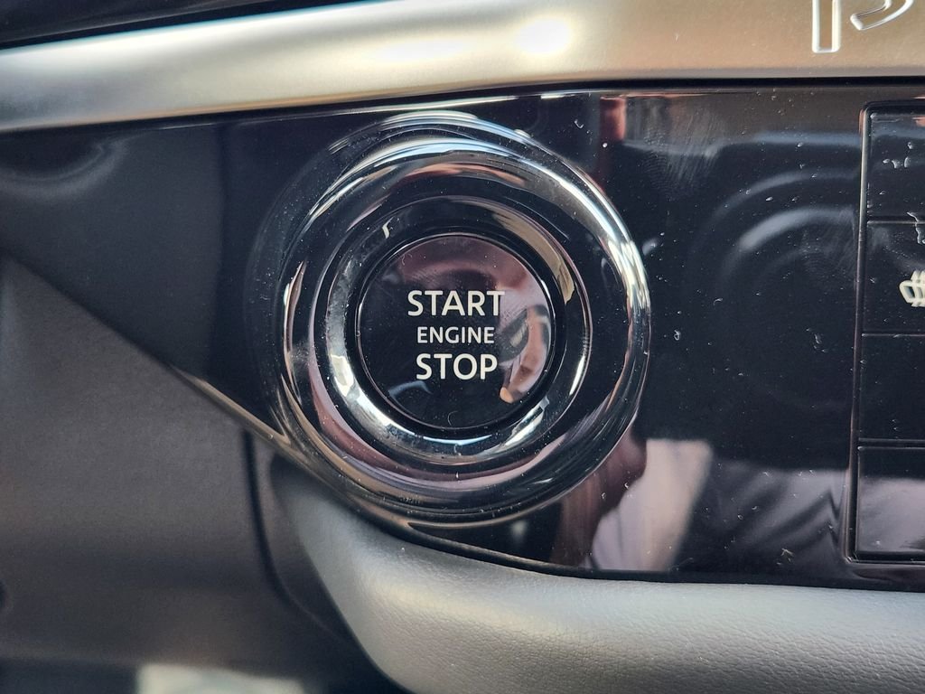 2026 Nissan Pathfinder SV - Photo 21