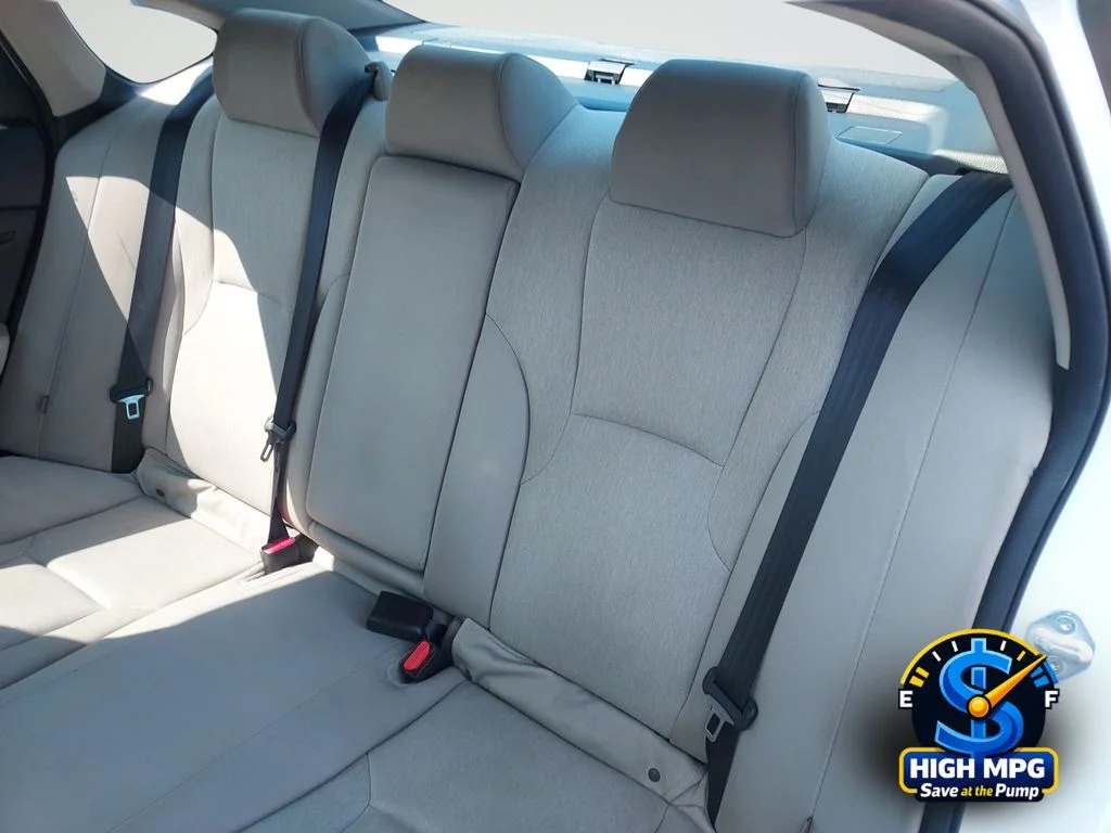 2024 Honda Accord LX - Photo 32