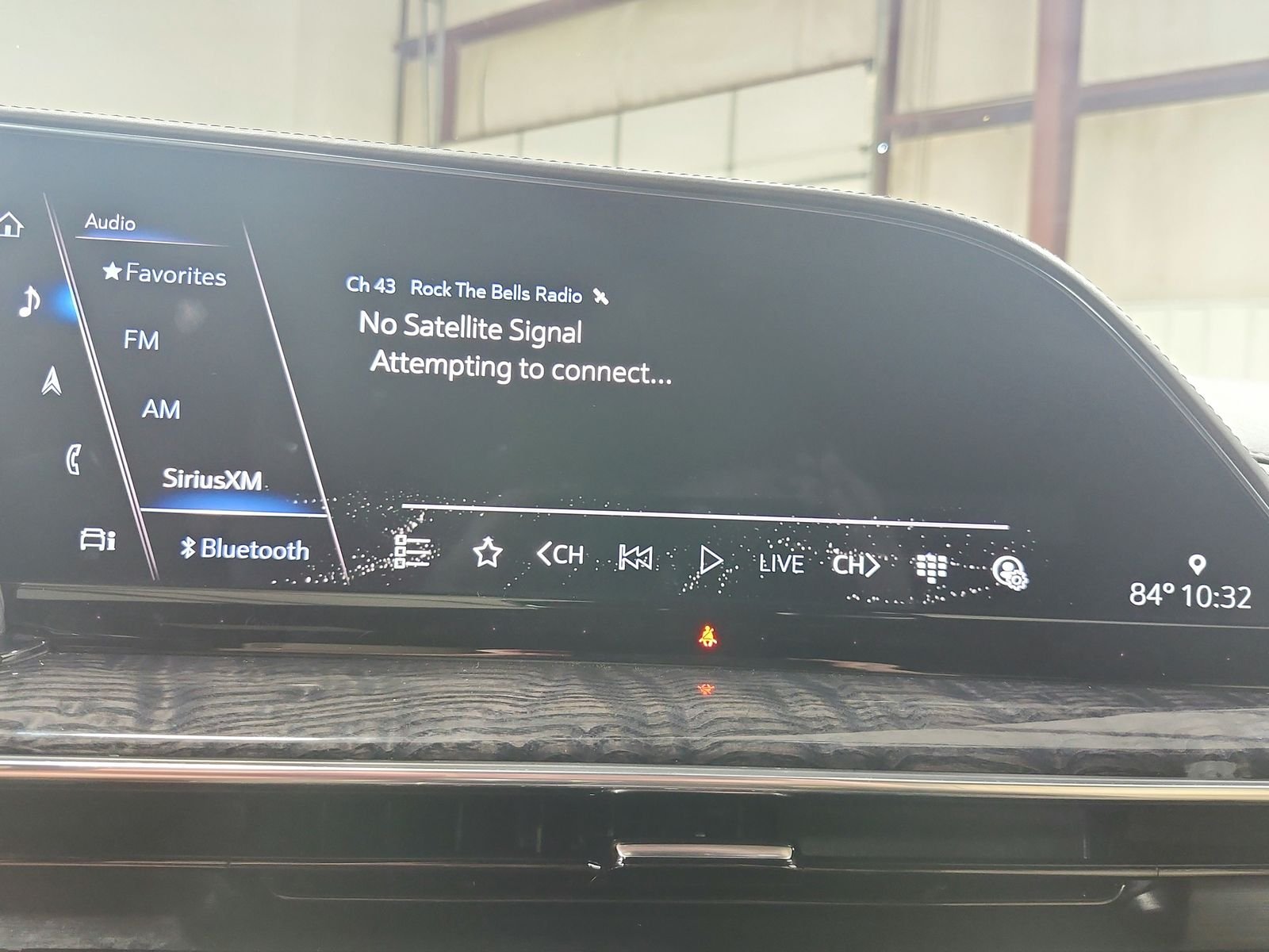 2021 Cadillac Escalade ESV Premium Luxury - Photo 30