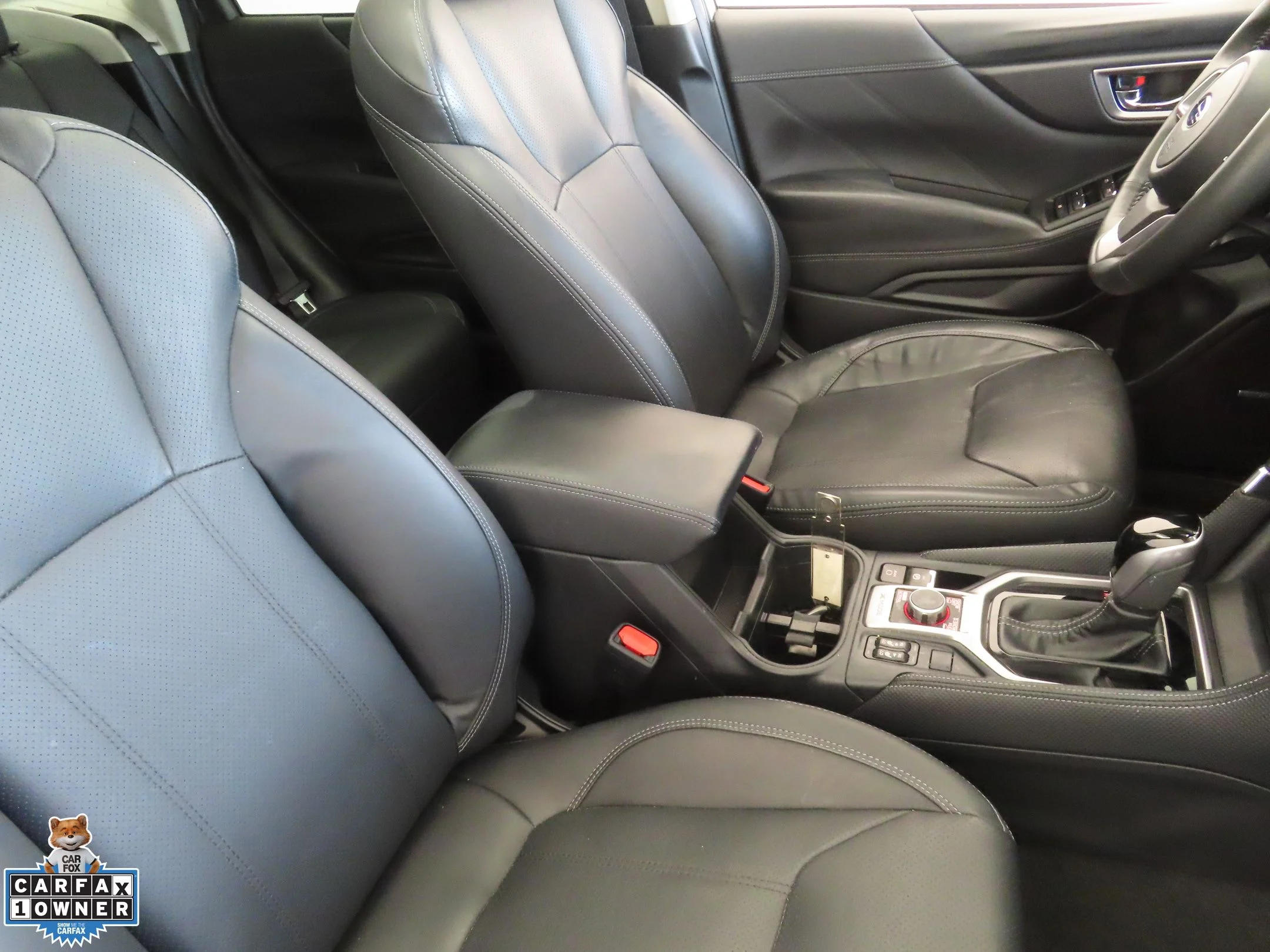 Used 2023 Silver Subaru Touring image 27