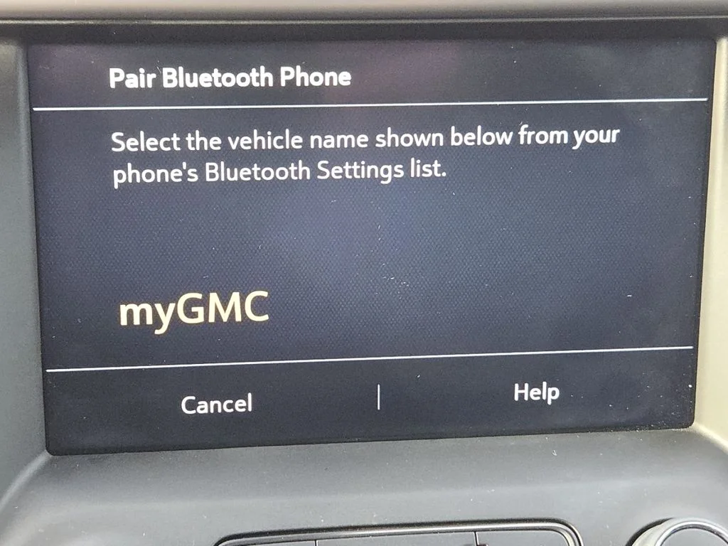 2023 GMC Acadia AT4 - Photo 13