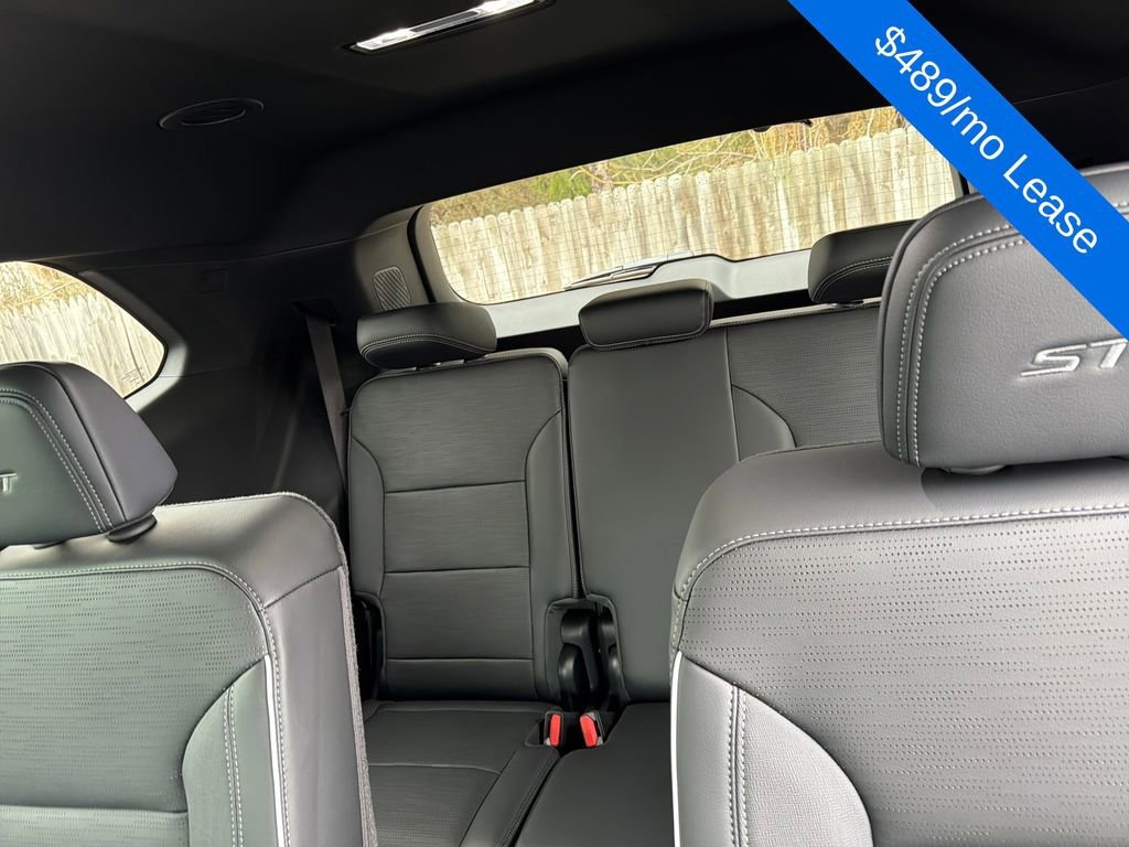 2026 Buick Enclave Sport Touring - Photo 19
