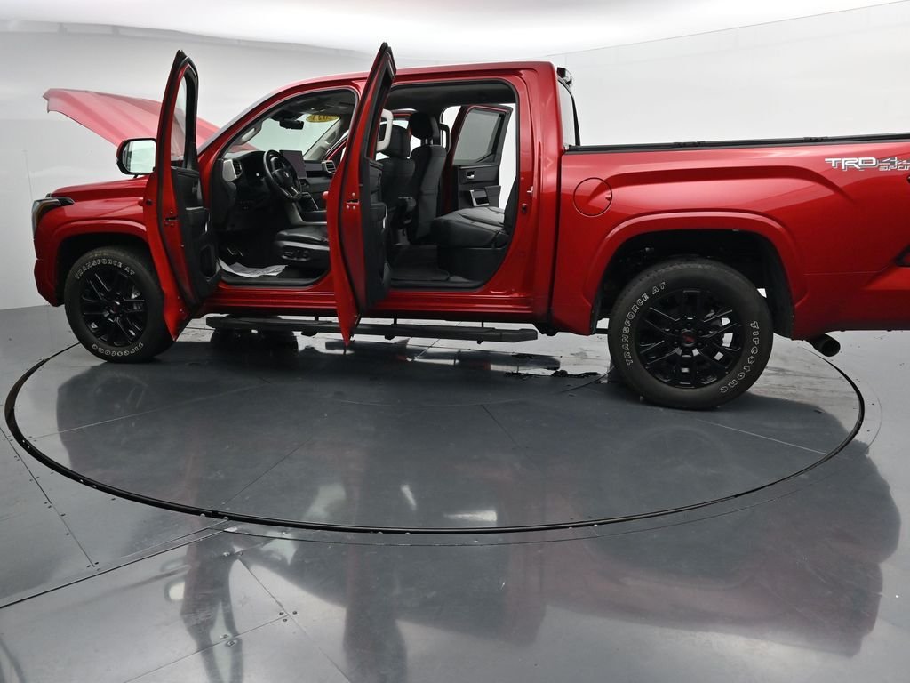 Used 2023 Red Toyota SR5 image 38