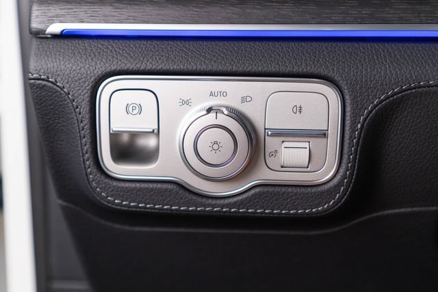 New 2026 Polar White Mercedes-Benz GLS 450 image 62