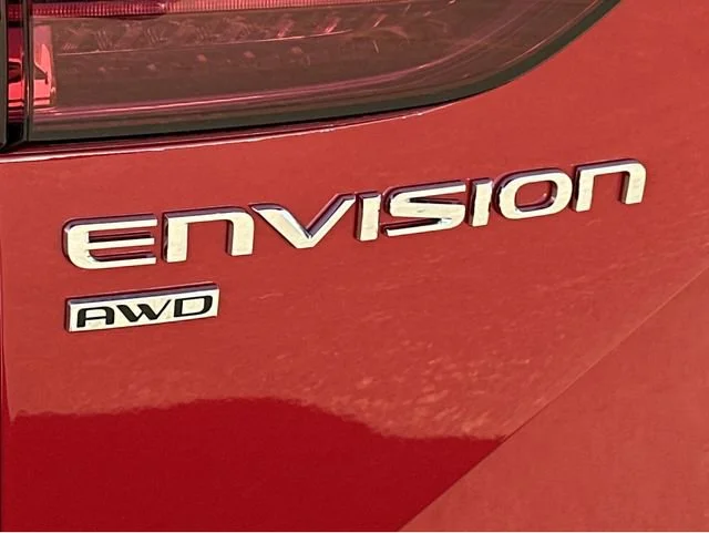 2026 Buick Envision Sport Touring - Photo 9