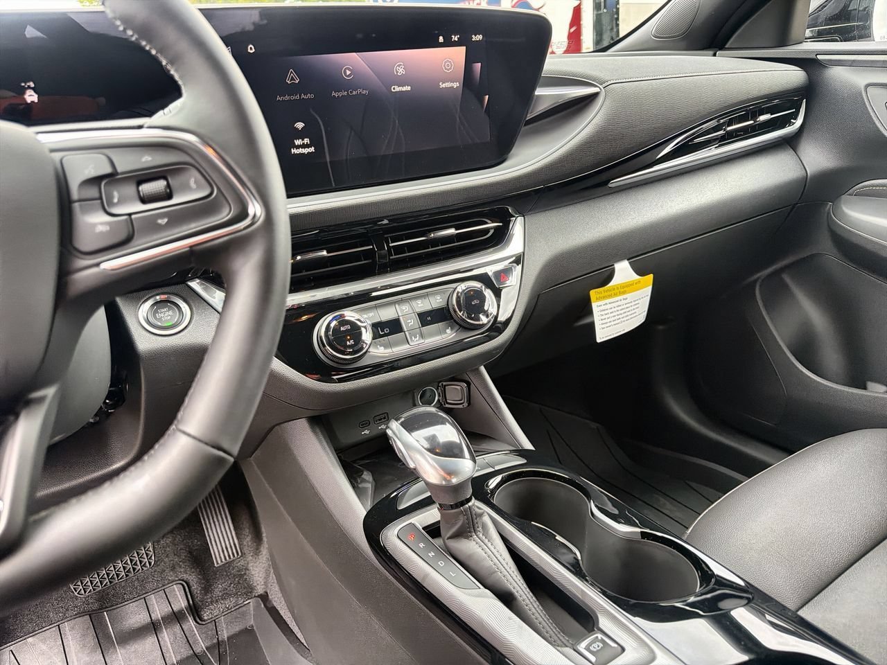 2026 Buick Envista Sport Touring - Photo 11