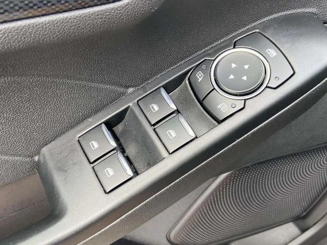 Certified Used 2024 Gray Ford ST-Line image 17