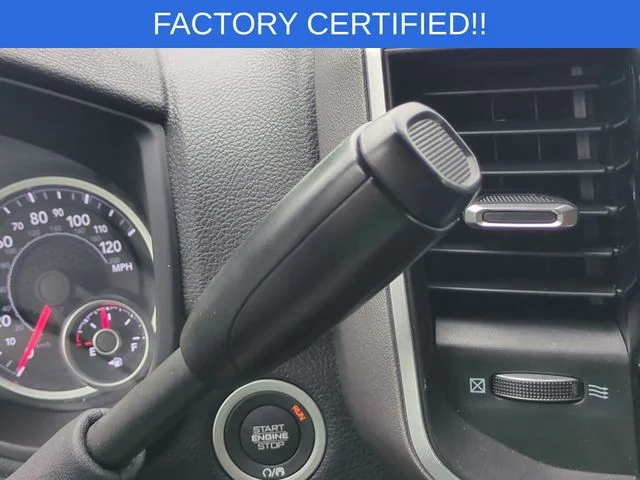 Used 2026 Blue Ram Big Horn image 27