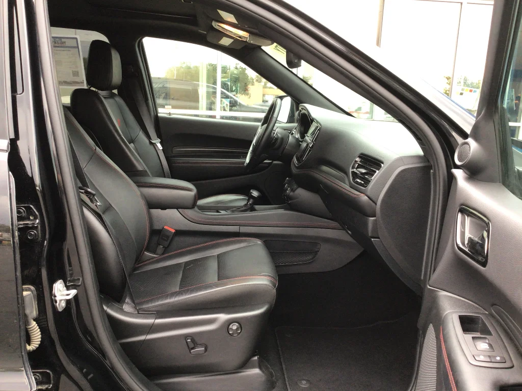 Used 2025 DB Black Clearcoat Dodge GT Plus image 7