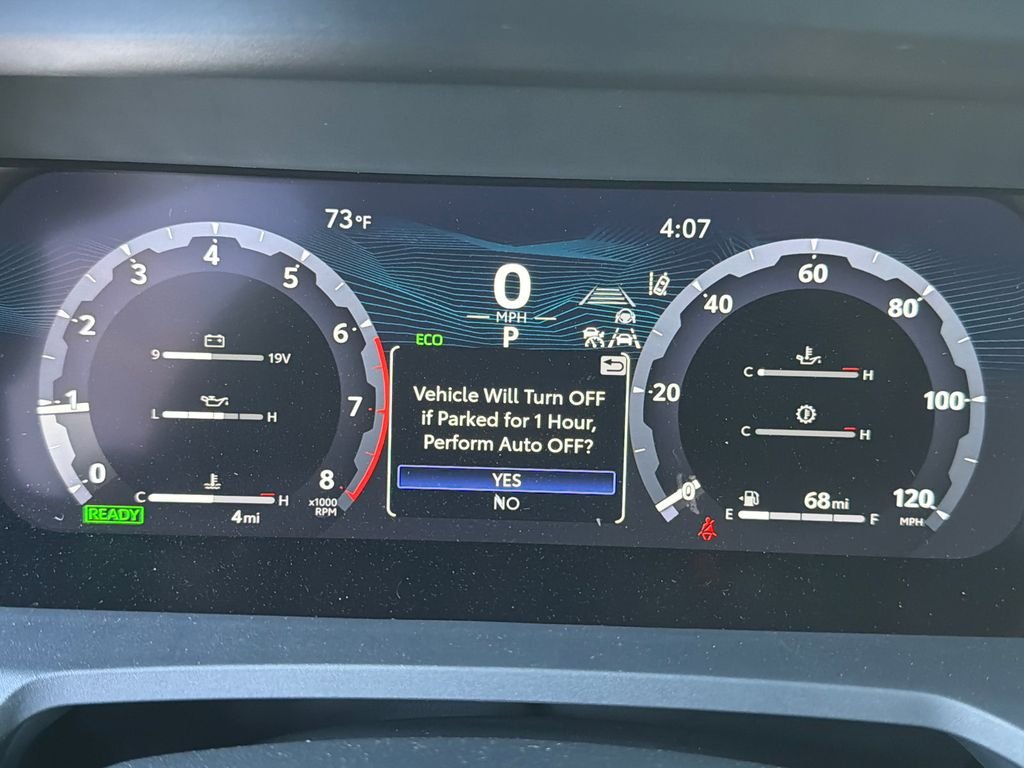 2025 Toyota Tacoma TRD Off Road - Photo 26