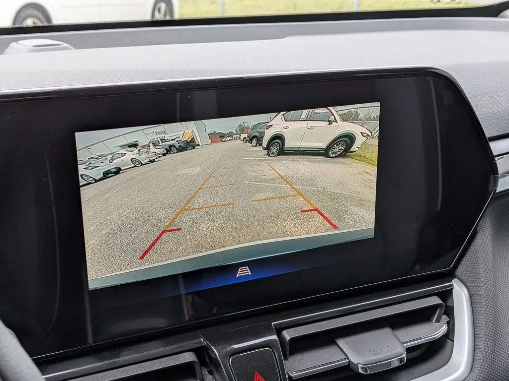 2026 Chevrolet Trailblazer LT - Photo 23