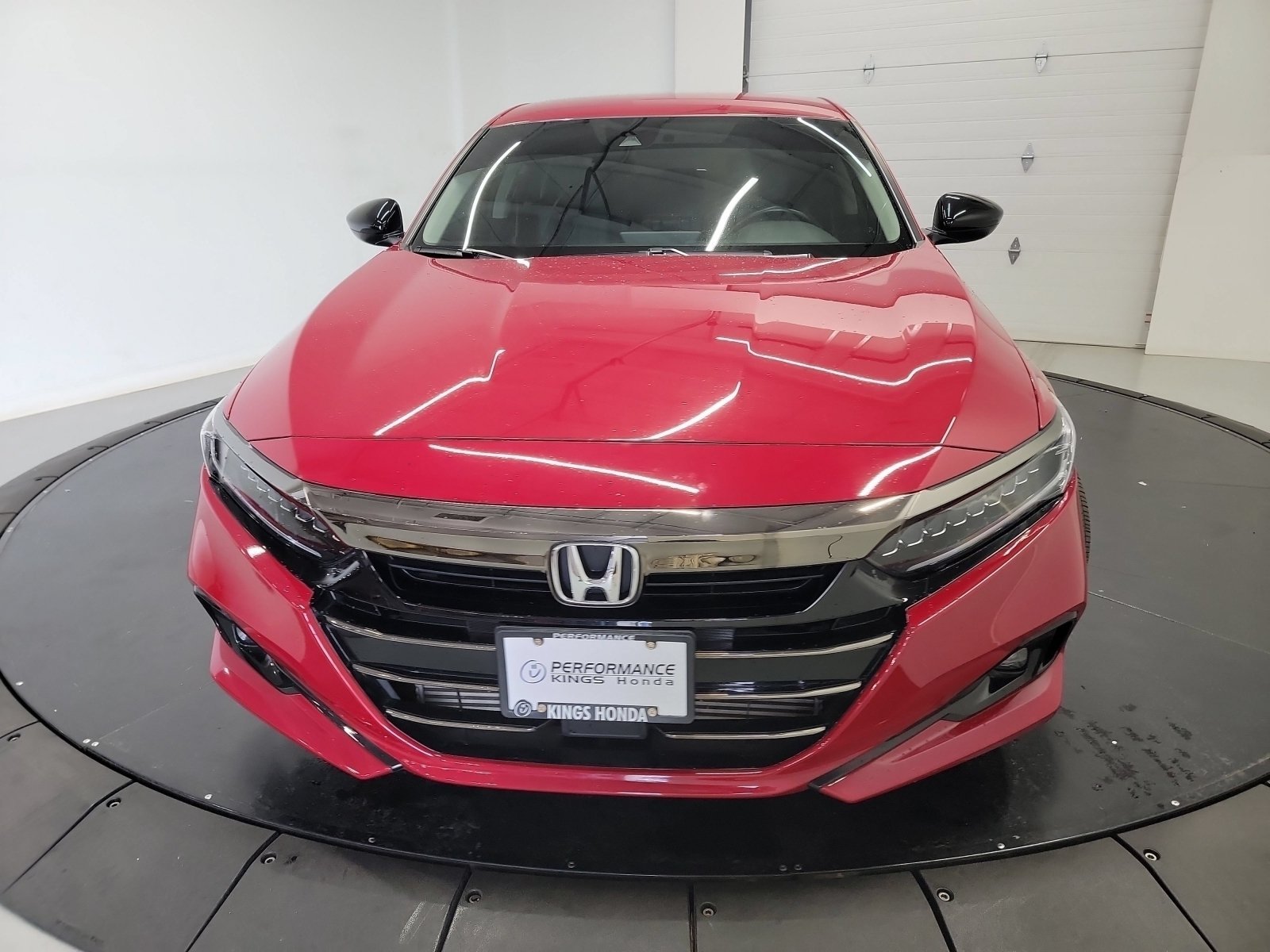 2022 Honda Accord Sport SE - Photo 35