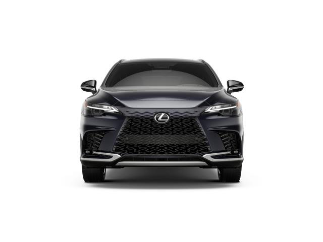 New 2026 Caviar Lexus F SPORT HANDLING AWD image 5