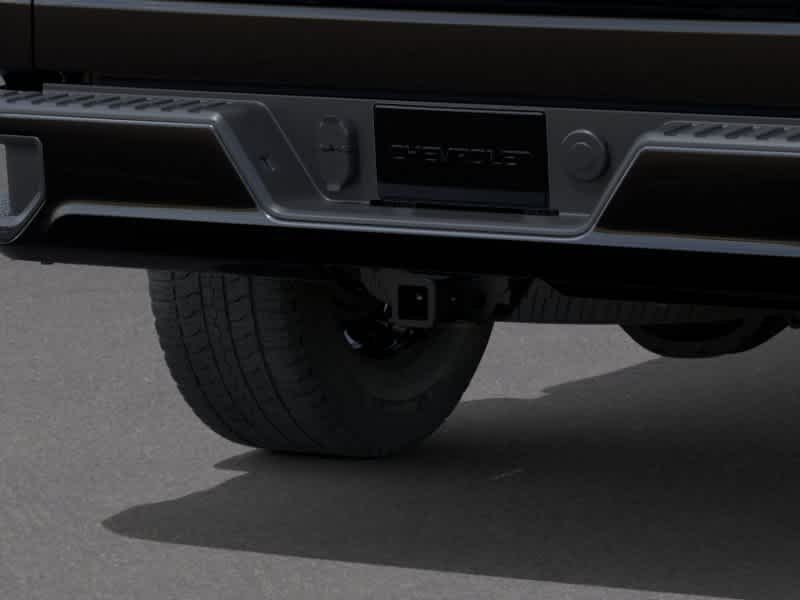 2026 Chevrolet Silverado 1500 RST - Photo 14