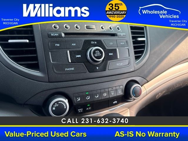 Used 2014  Honda EX image 35