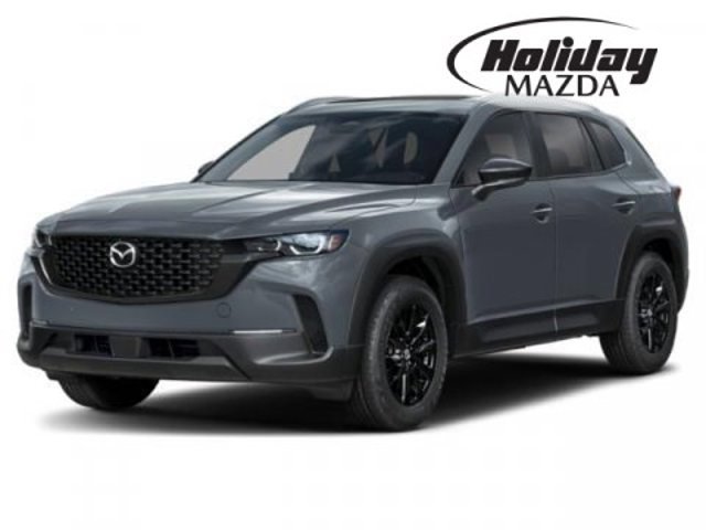 2026 Mazda CX-50 2.5 S Preferred