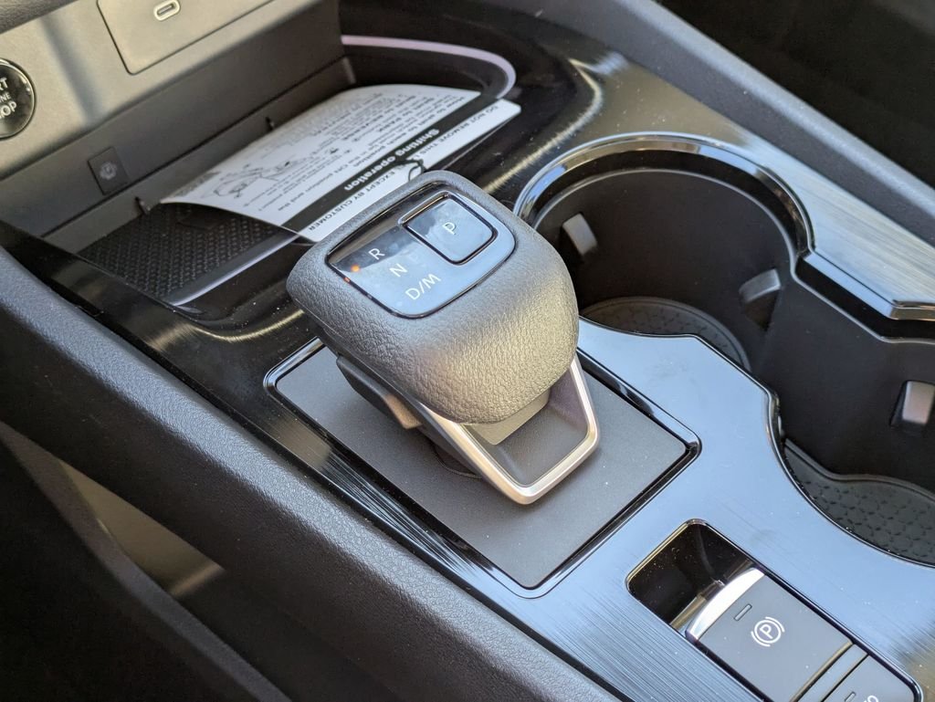 2025 Nissan Rogue SL - Photo 27