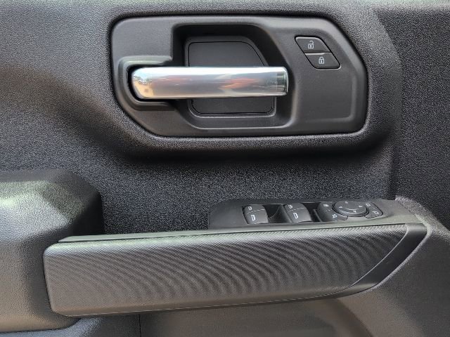 2025 Chevrolet Silverado 3500HD Work Truck - Photo 20