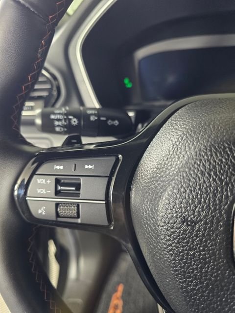 2026 Honda Passport TrailSport Elite Blackout - Photo 22
