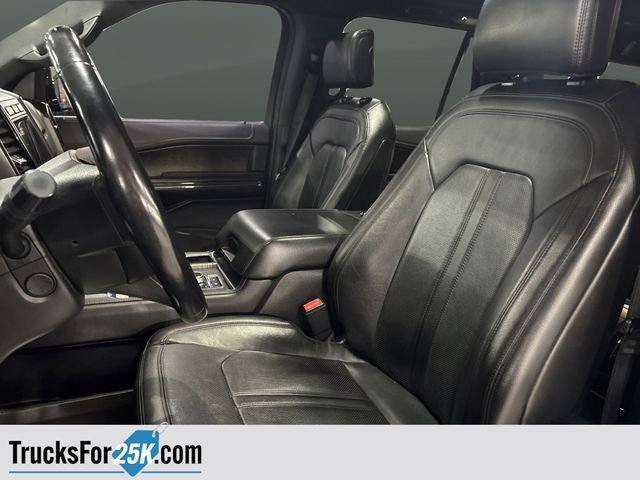 2018 Ford Expedition Limited - Photo 5