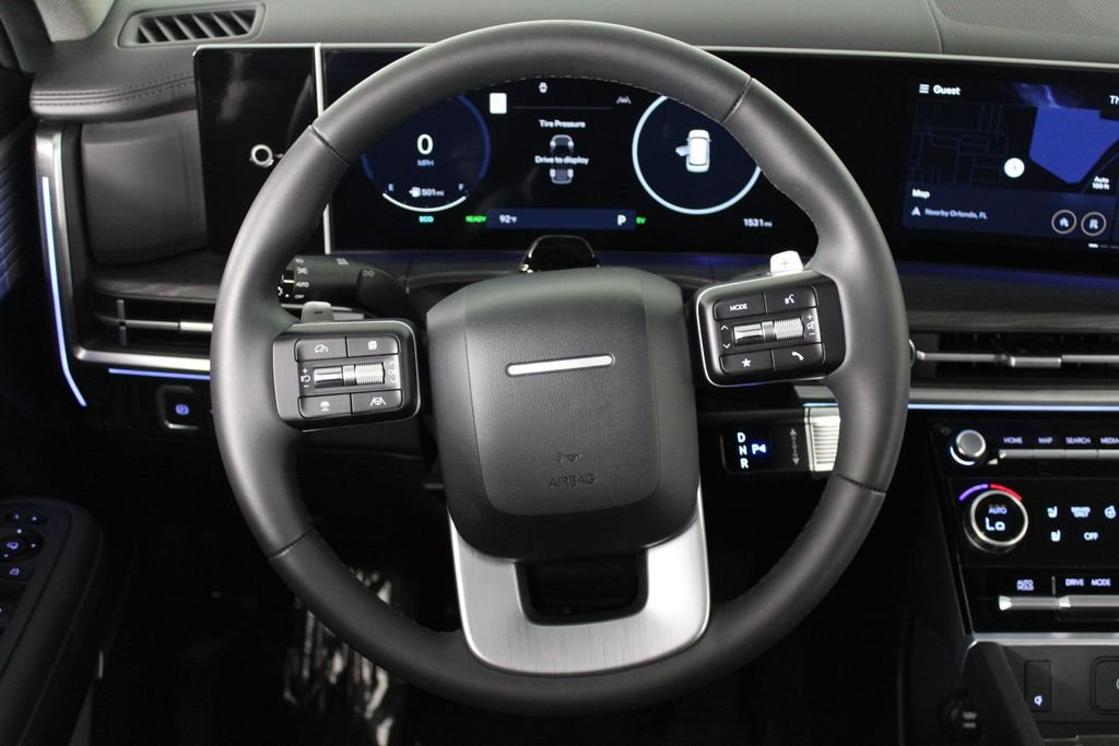 Certified Used 2026 Gray Hyundai Limited image 22