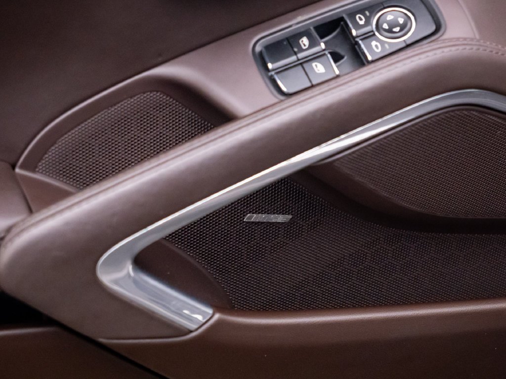 2015 Porsche 911 Carrera S - Photo 17