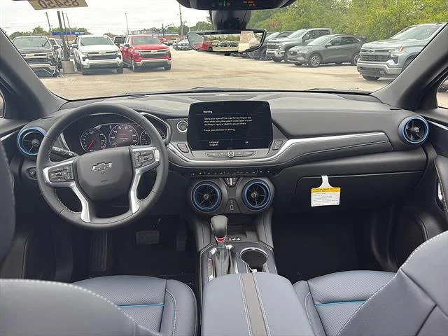2026 Chevrolet Blazer RS - Photo 11