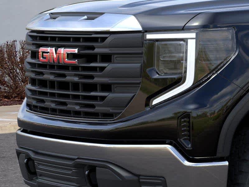 New 2026 Onyx Black GMC Pro image 13