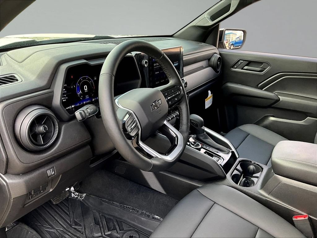 2026 Chevrolet Colorado Trail Boss - Photo 20