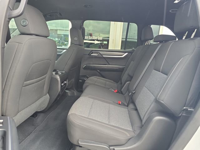2025 GMC Acadia Elevation - Photo 15