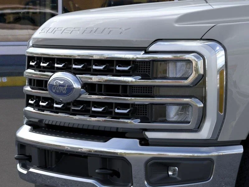 New 2026 Avalanche Ford F-250® XLT image 17