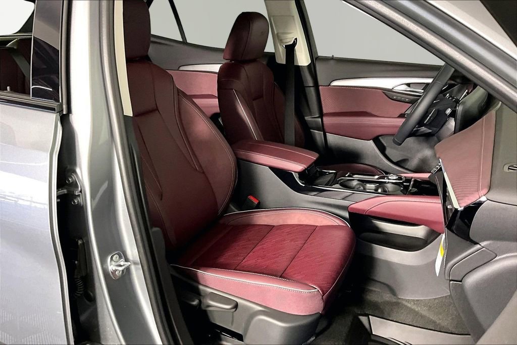 2026 Buick Envision Sport Touring - Photo 12