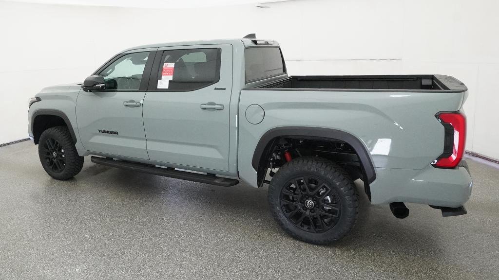 2026 Toyota Tundra Limited - Photo 45